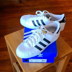 Adidas Super Stars mens